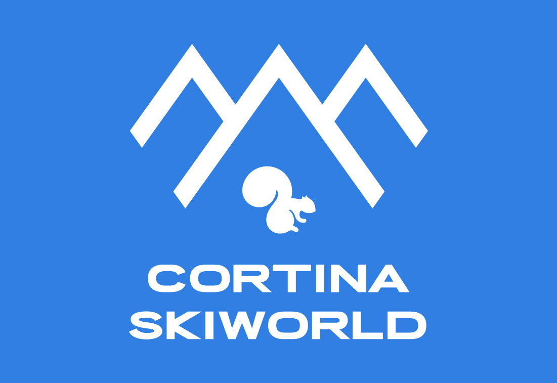 logo_Cortina_Skiworld_sfondo